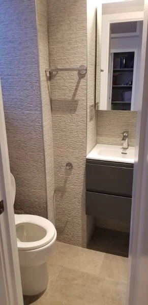 Studio Apartment for rent in Midtown West - Manhattan, New York