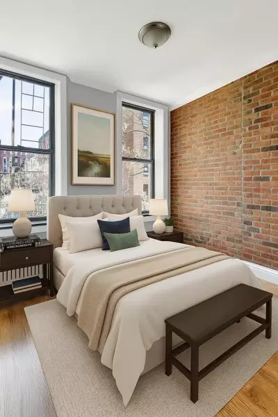 1 bedroom apartment for rent in Soho - Manhattan, New York