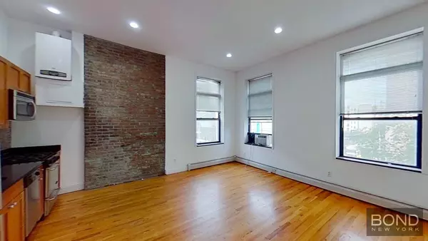 3 bedrooms apartment for rent in East Village - Manhattan, New York