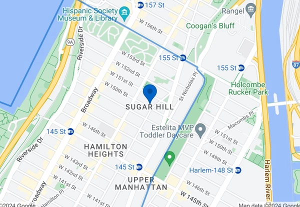 2 bedrooms apartment for rent in Washington Heights - Manhattan, New York