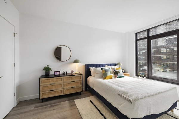 1 bedroom apartment for rent in Concourse Village - The Bronx, New York