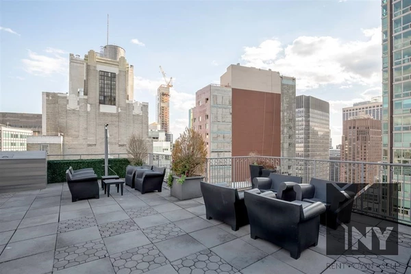 3 bedrooms apartment for rent in FiDi - Manhattan, New York