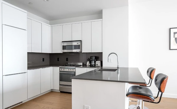 3 bedrooms apartment for rent in FiDi - Manhattan, New York