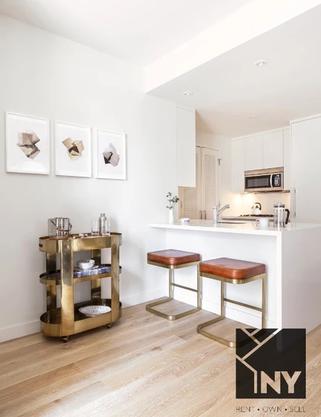 2 bedrooms apartment for rent in FiDi - Manhattan, New York