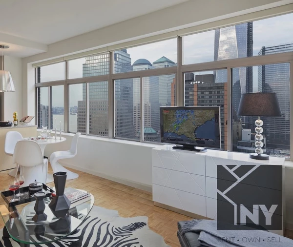 2 bedrooms apartment for rent in FiDi - Manhattan, New York