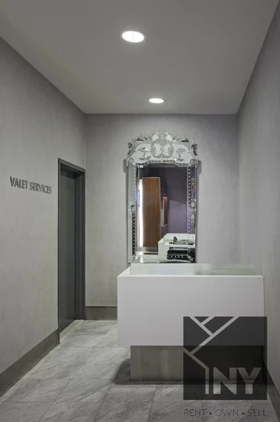 2 bedrooms apartment for rent in FiDi - Manhattan, New York