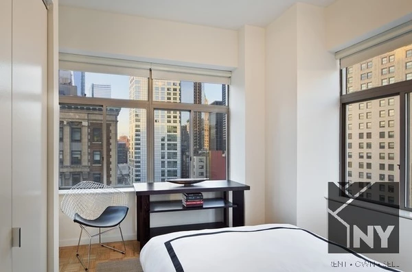 2 bedrooms apartment for rent in FiDi - Manhattan, New York