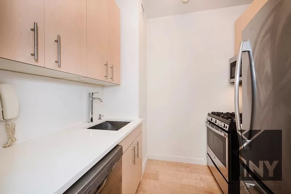 2 bedrooms apartment for rent in FiDi - Manhattan, New York