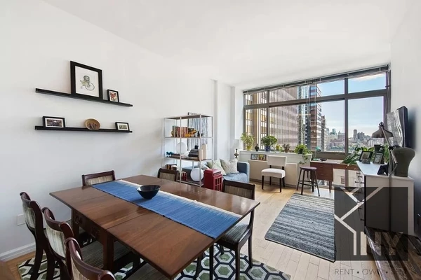 2 bedrooms apartment for rent in FiDi - Manhattan, New York