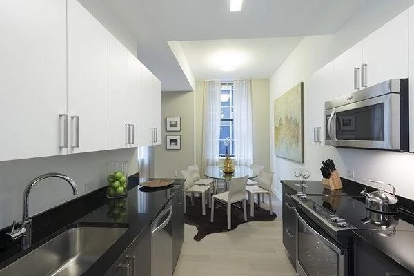 2 bedrooms apartment for rent in FiDi - Manhattan, New York