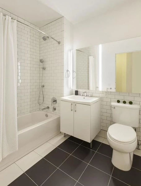 2 bedrooms apartment for rent in FiDi - Manhattan, New York