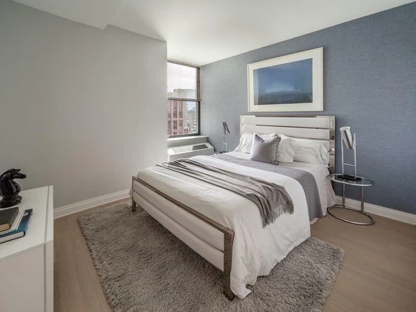 2 bedrooms apartment for rent in FiDi - Manhattan, New York