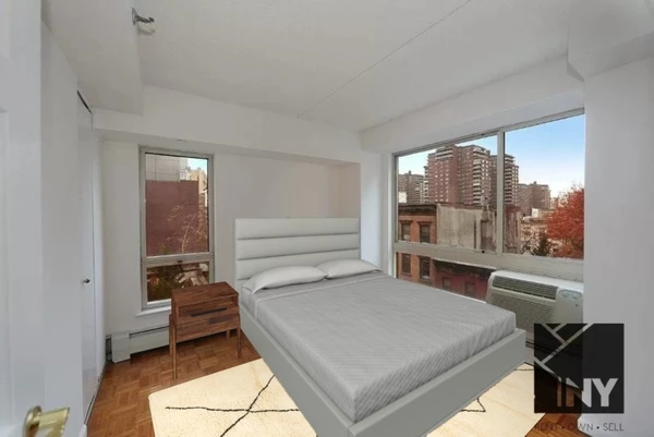 2 bedrooms apartment for rent in Chelsea - Manhattan, New York