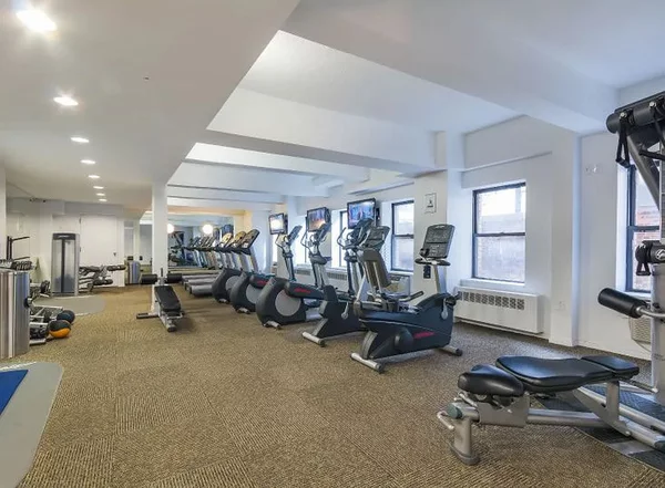 2 bedrooms apartment for rent in Midtown West - Manhattan, New York