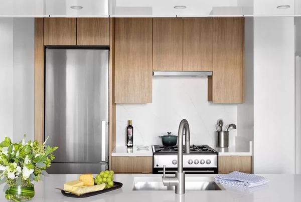 3 bedrooms apartment for rent in Tribeca - Manhattan, New York