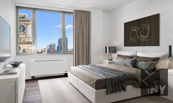 3 bedrooms apartment for rent in Tribeca - Manhattan, New York