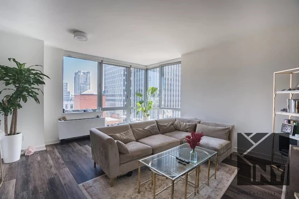 3 bedrooms apartment for rent in Tribeca - Manhattan, New York