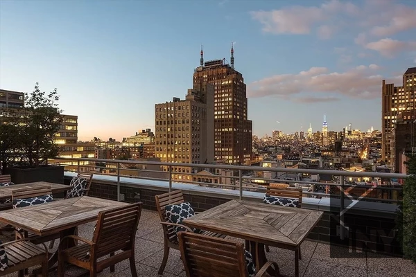 3 bedrooms apartment for rent in Tribeca - Manhattan, New York