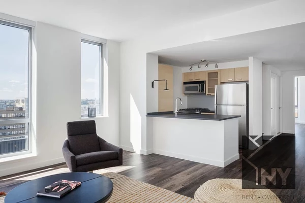 3 bedrooms apartment for rent in Tribeca - Manhattan, New York