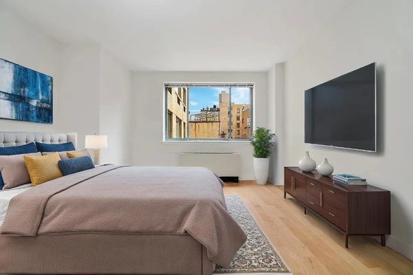 3 bedrooms apartment for rent in West Village - Manhattan, New York