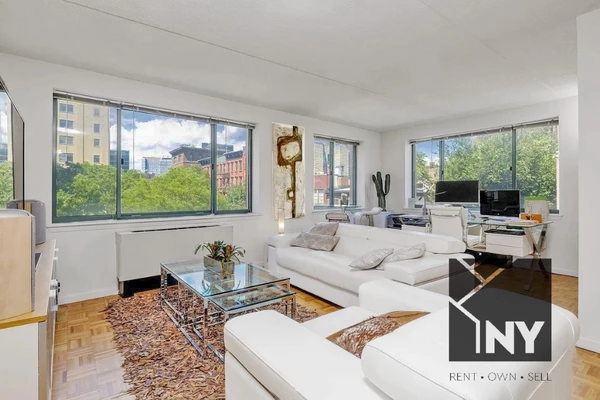 3 bedrooms apartment for rent in West Village - Manhattan, New York