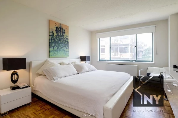 3 bedrooms apartment for rent in West Village - Manhattan, New York
