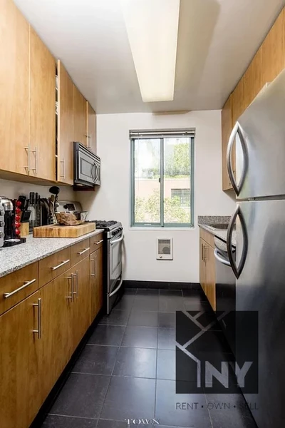 3 bedrooms apartment for rent in West Village - Manhattan, New York