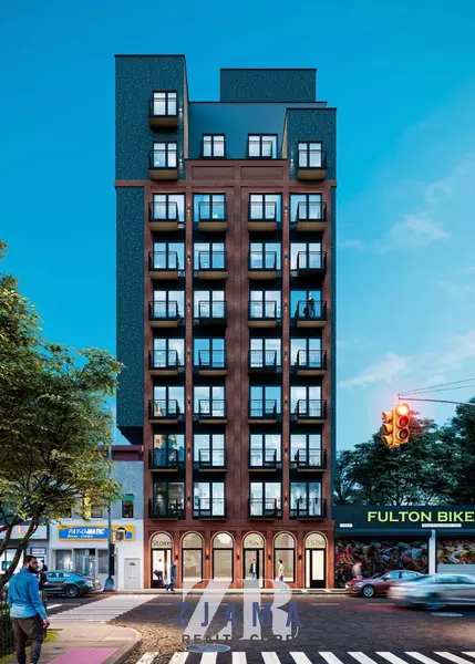 1 bedroom apartment for rent in Downtown Brooklyn - Brooklyn, New York