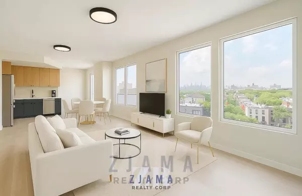 2 bedrooms apartment for rent in Downtown Brooklyn - Brooklyn, New York