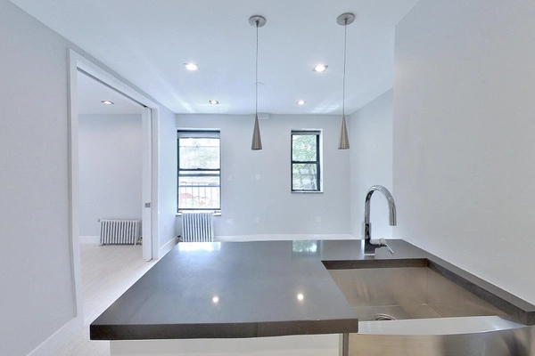 1 bedroom apartment for rent in Midtown West - Manhattan, New York