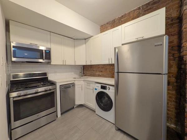 2 bedrooms apartment for rent in Chelsea - Manhattan, New York