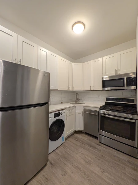 2 bedrooms apartment for rent in Chelsea - Manhattan, New York