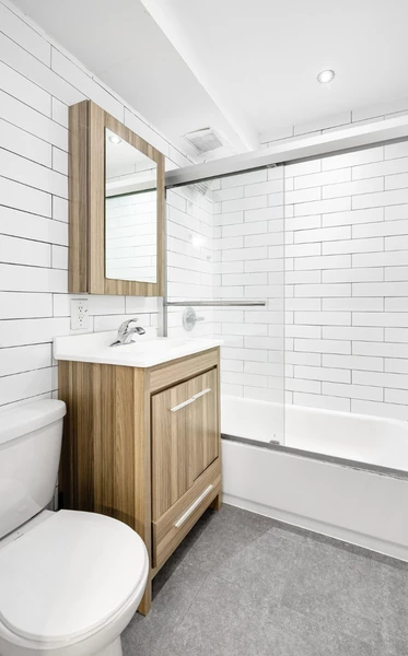 2 bedrooms apartment for rent in Chelsea - Manhattan, New York