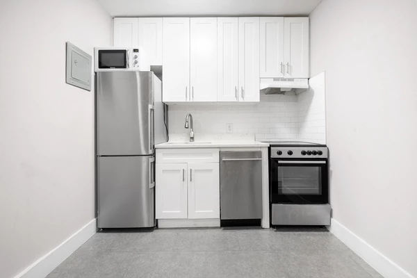 2 bedrooms apartment for rent in Chelsea - Manhattan, New York