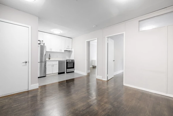 2 bedrooms apartment for rent in Chelsea - Manhattan, New York