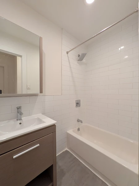 2 bedrooms apartment for rent in Chelsea - Manhattan, New York