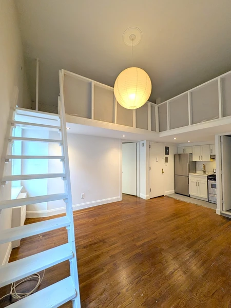 1 bedroom apartment for rent in Chelsea - Manhattan, New York