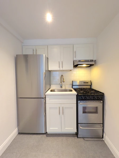 1 bedroom apartment for rent in Chelsea - Manhattan, New York