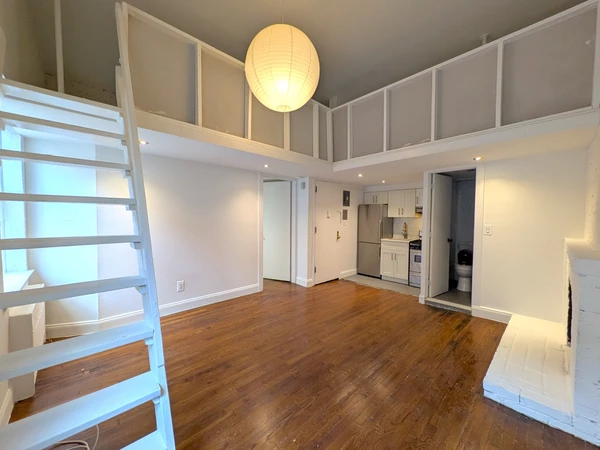 1 bedroom apartment for rent in Chelsea - Manhattan, New York