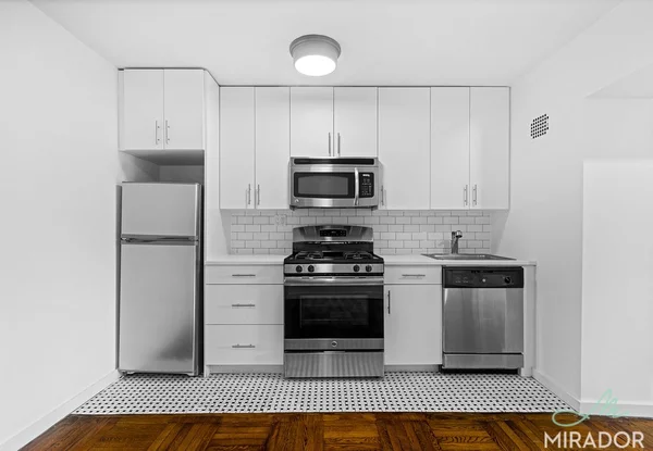 1 bedroom apartment for rent in Chelsea - Manhattan, New York