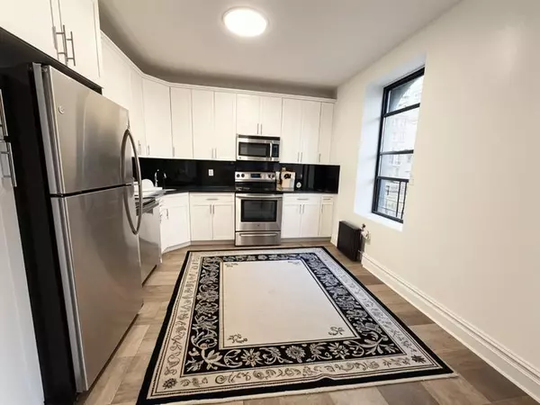 3 bedrooms apartment for rent in Upper West Side - Manhattan, New York