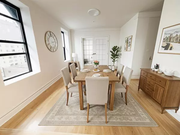 3 bedrooms apartment for rent in Upper West Side - Manhattan, New York