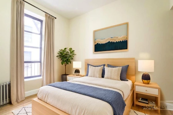 2 bedrooms apartment for rent in Harlem - Manhattan, New York