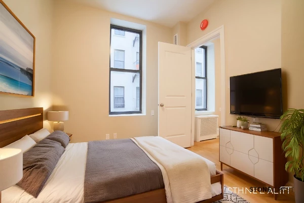 2 bedrooms apartment for rent in Harlem - Manhattan, New York