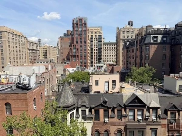 2 bedrooms apartment for rent in Upper West Side - Manhattan, New York