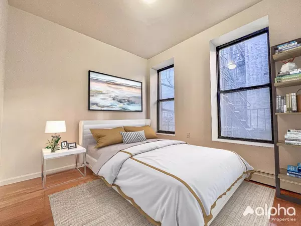 1 bedroom apartment for rent in Midtown - Manhattan, New York