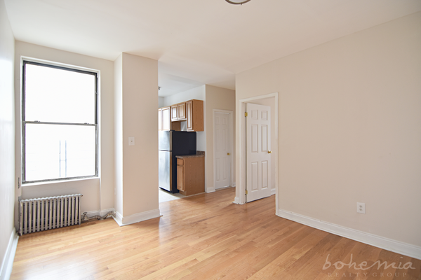 2 bedrooms apartment for rent in Harlem - Manhattan, New York