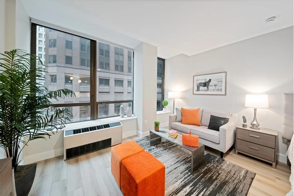 3 bedrooms apartment for rent in FiDi - Manhattan, New York