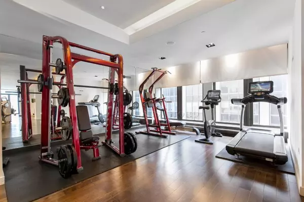 3 bedrooms apartment for rent in FiDi - Manhattan, New York