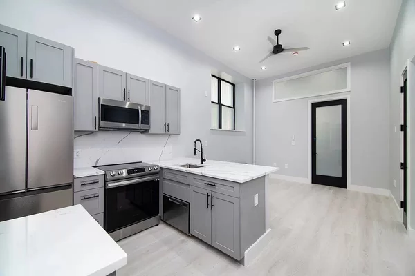 Studio Apartment for rent in Lower East Side - Manhattan, New York